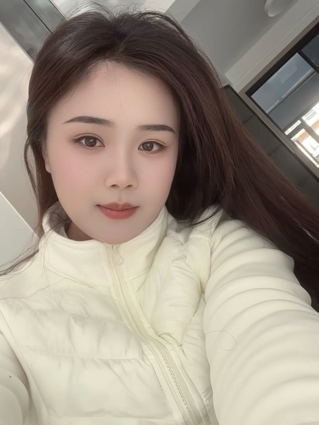 亦庄/满满人妻感
