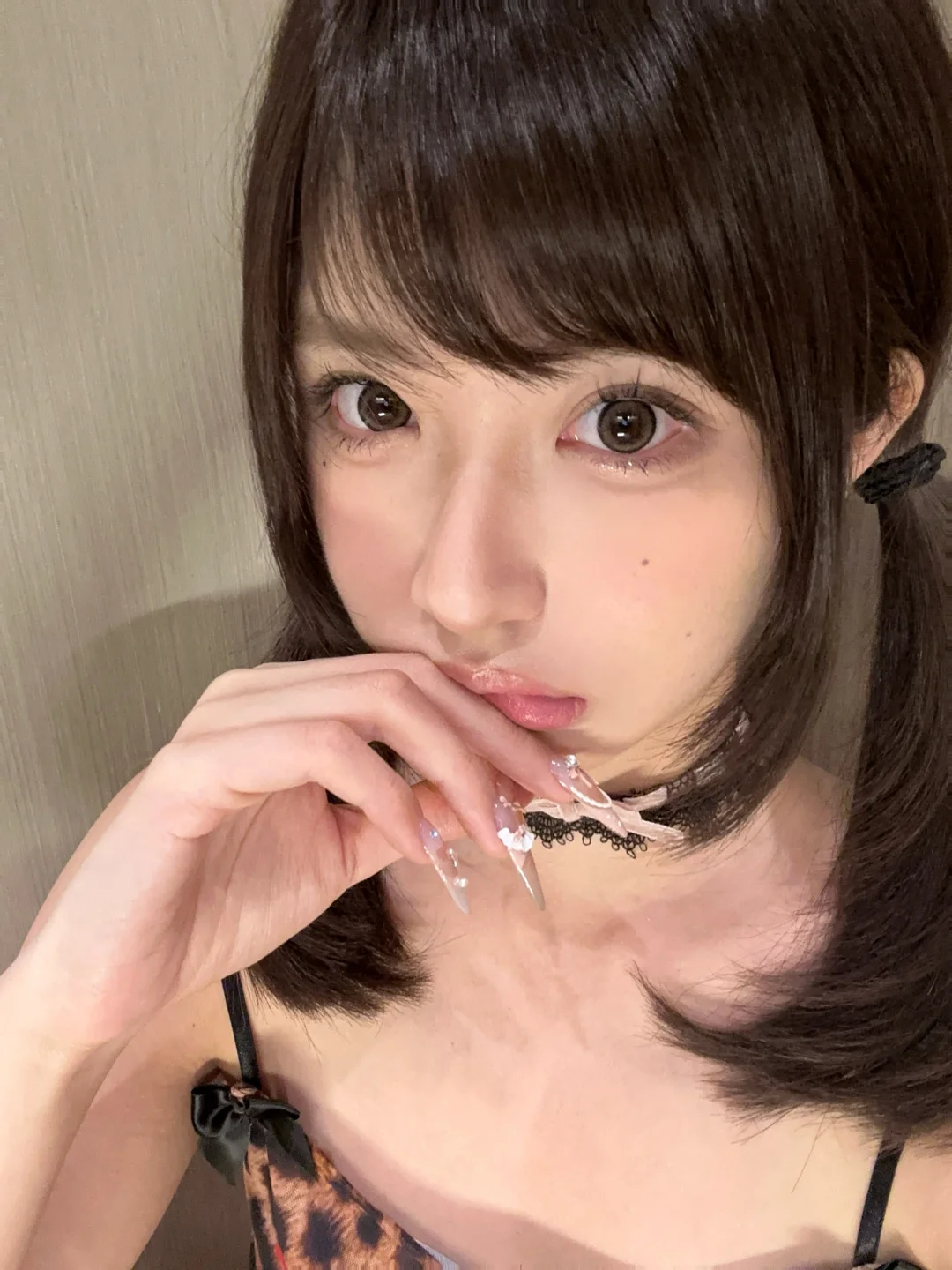 今天是辣妹^>⸝⸝⸝⸝<^♥︎