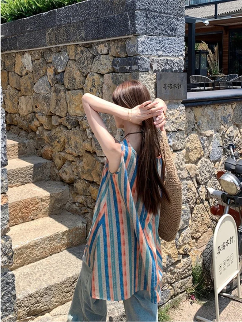 🌞海边度假风新宠！