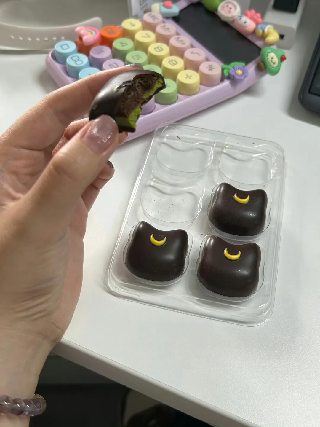 爱了😍[彩虹屁][揣手]