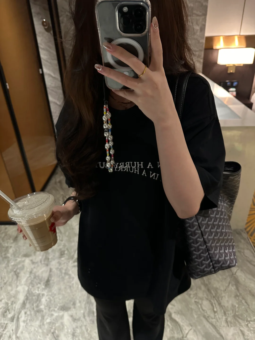 赶飞机穿搭🛫