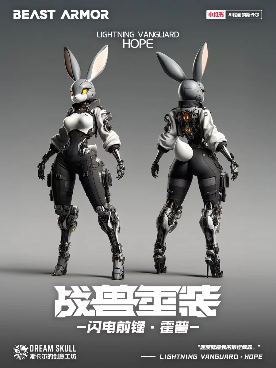 不做矫情的兔女郎🐰只做强大的女战士