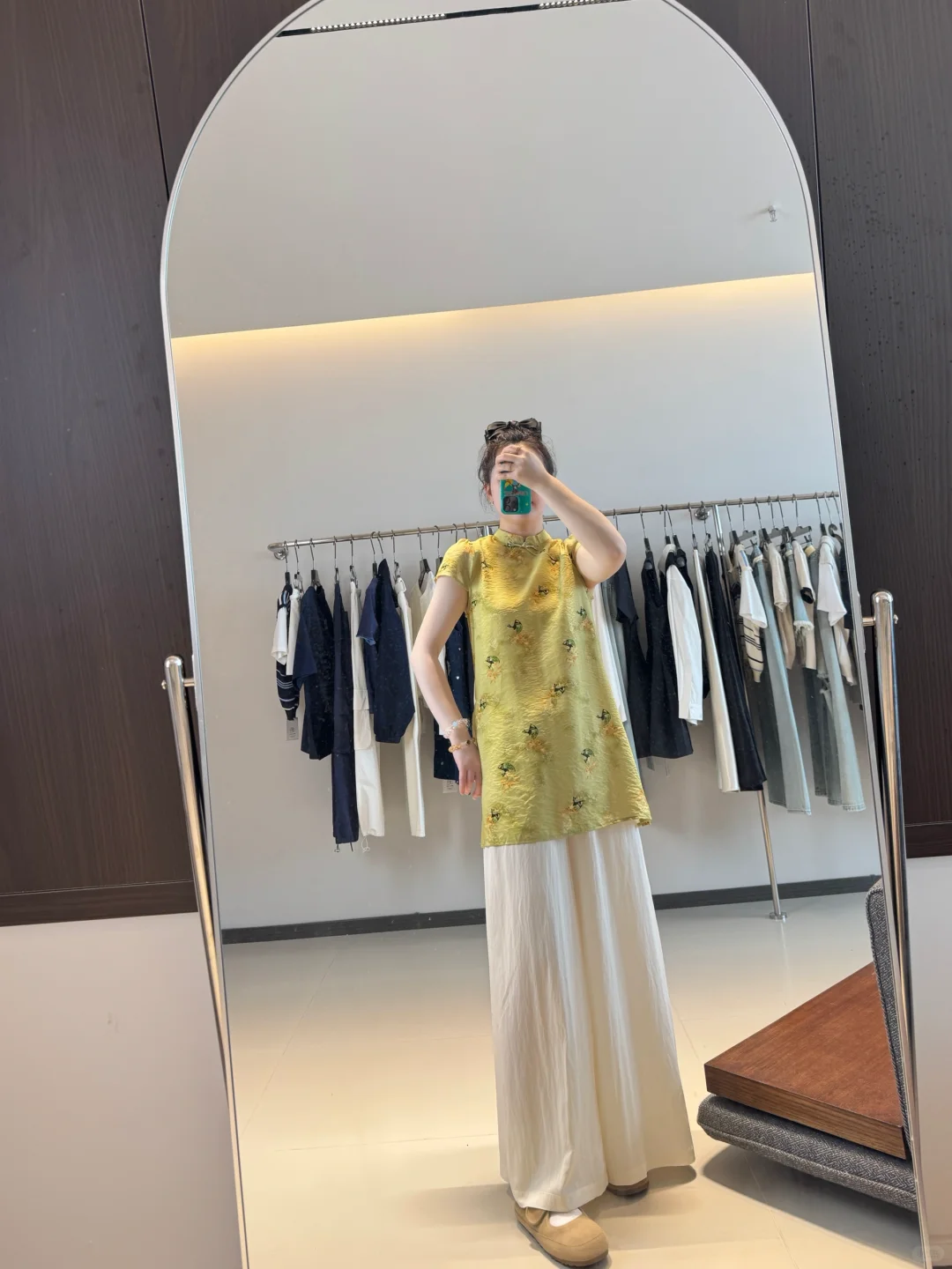 曼妙三千金