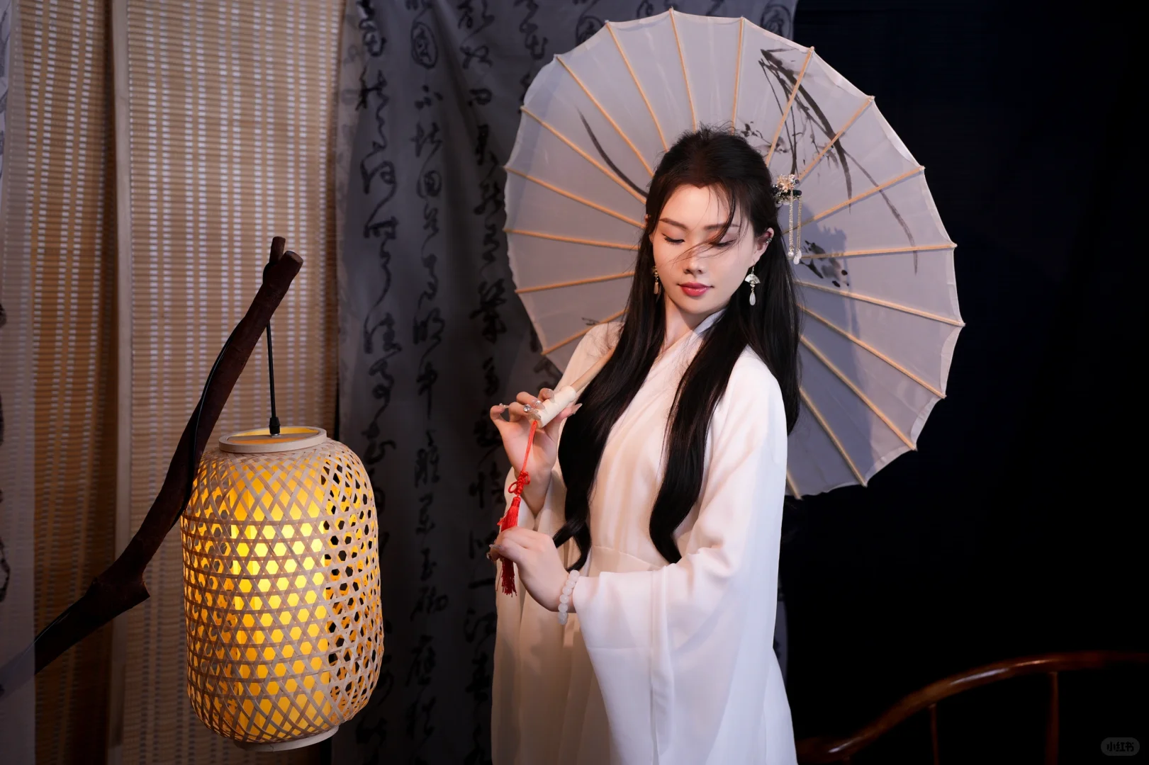 📸 「古风摄影｜从磨合到封神的默契之旅」