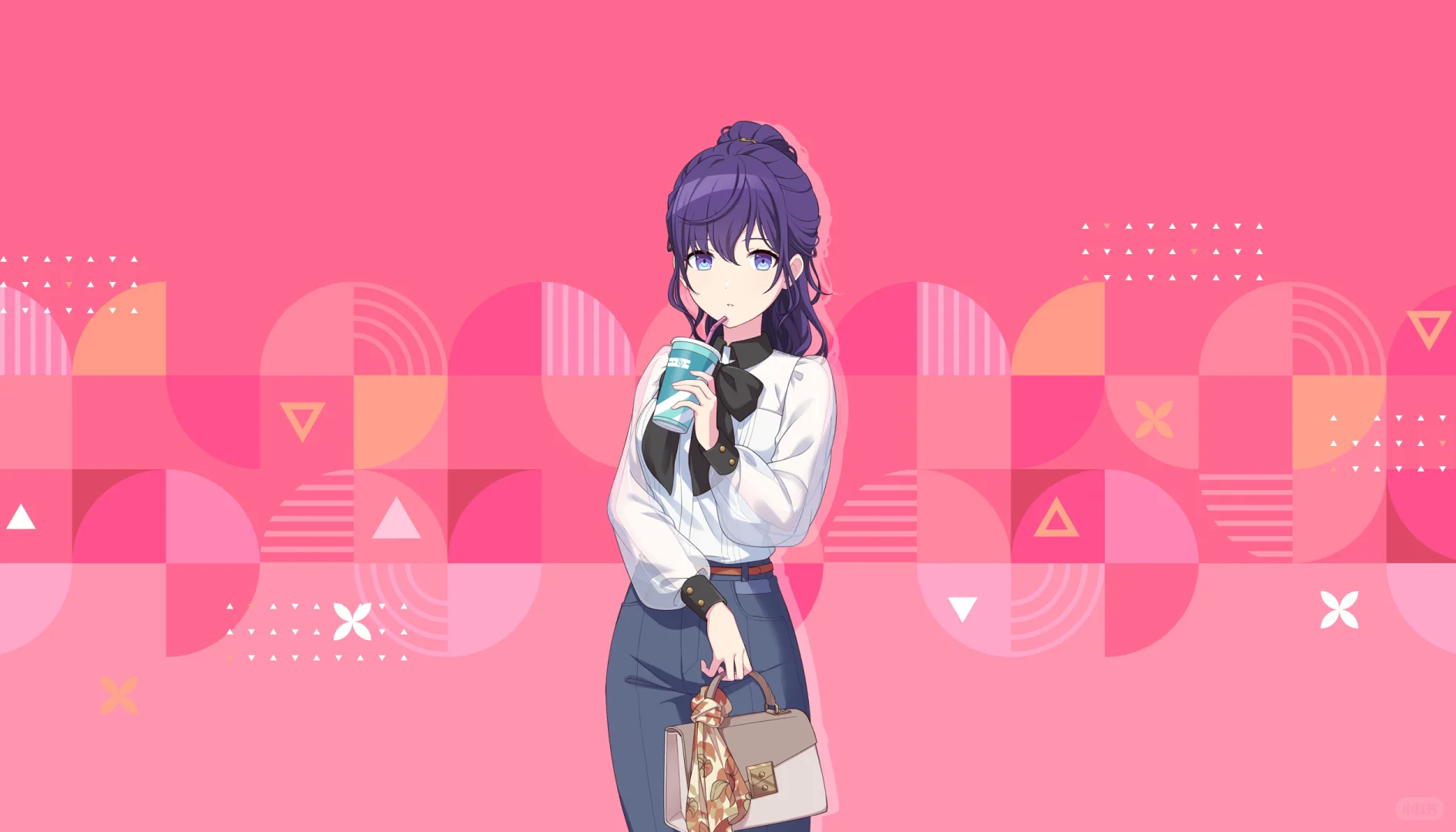 朝比奈真冬新卡？？
