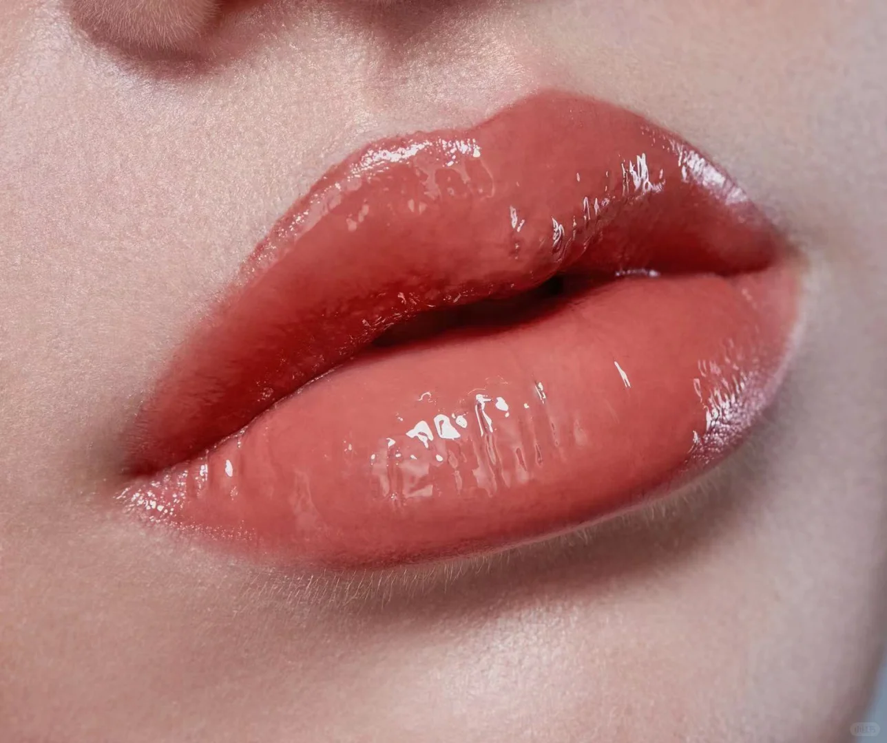 怼脸美女 💄👄