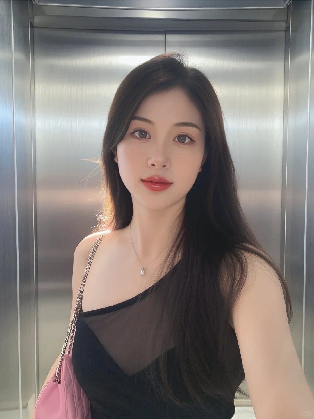温柔小阿姨～