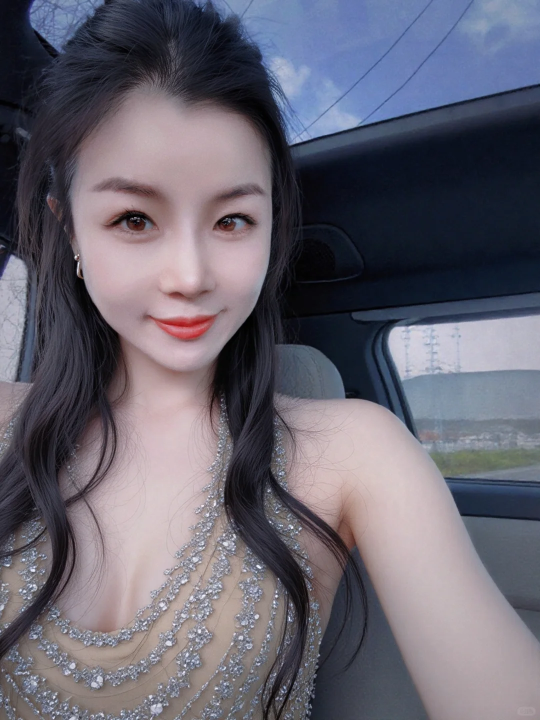 朋友圈不能发的照片，就发这里吧