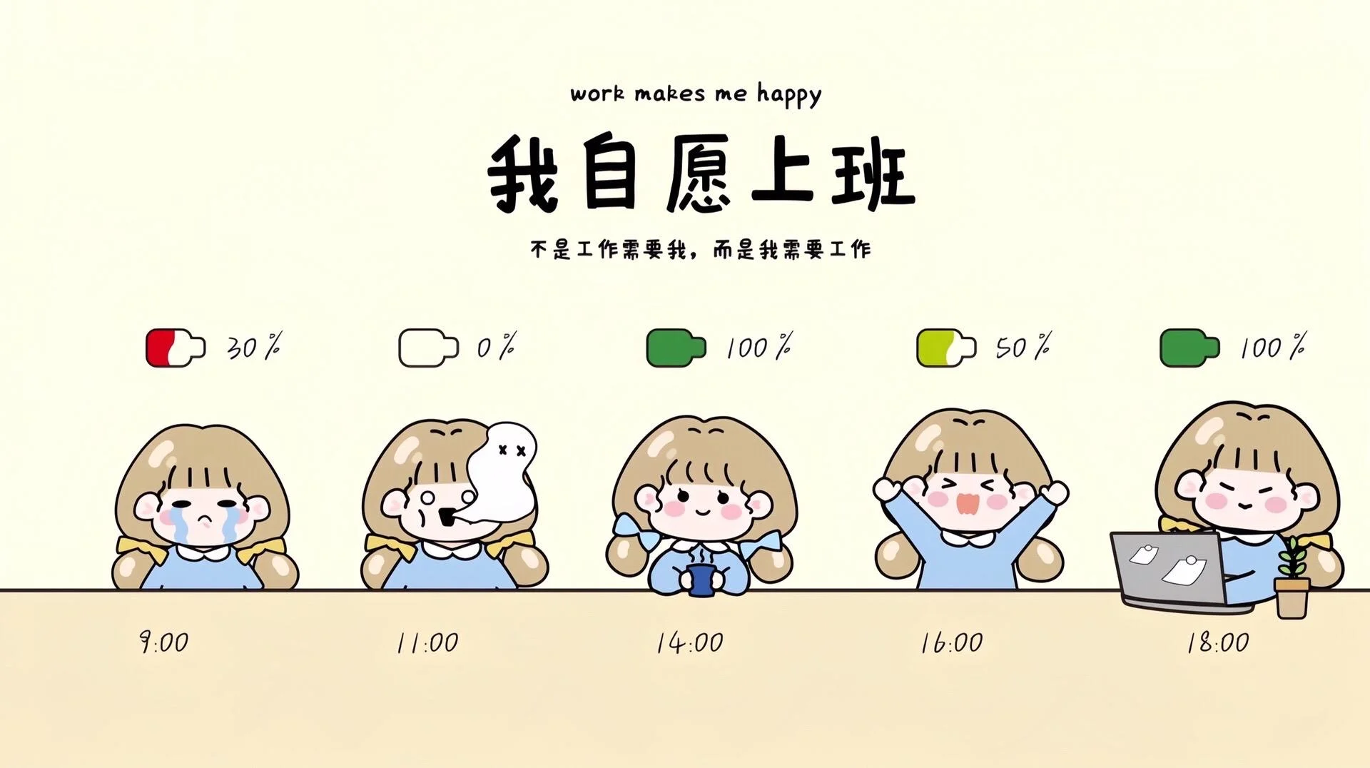超好看的电脑平板壁纸来啦～🤩