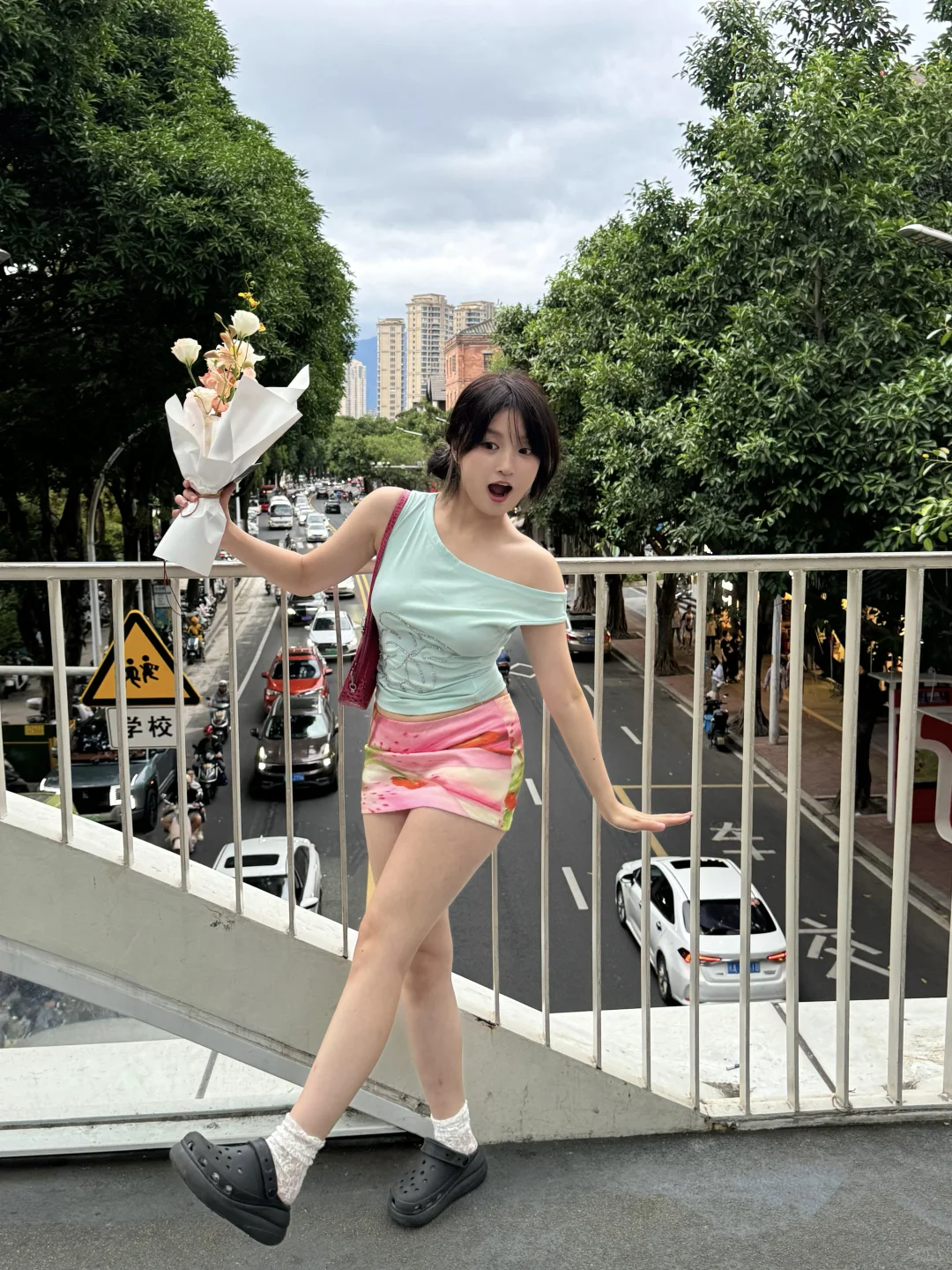谈恋爱真的会变得有人妻感吗