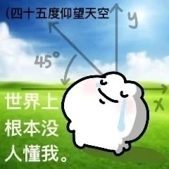 第十六期｜老实用的表情包