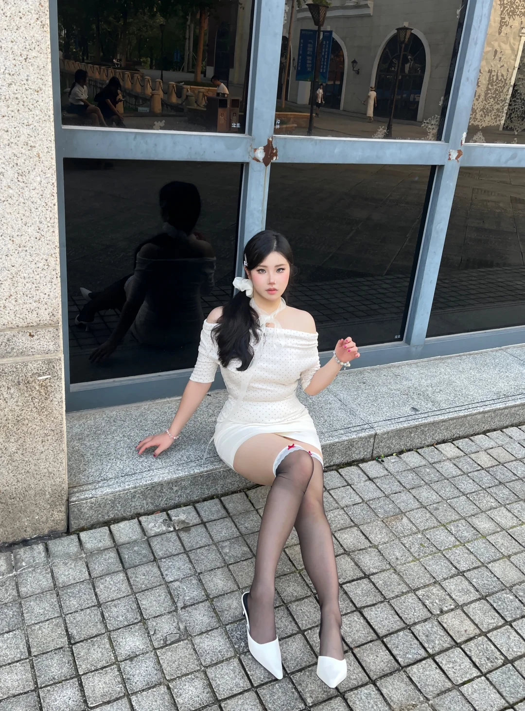 洋娃娃和小熊跳舞