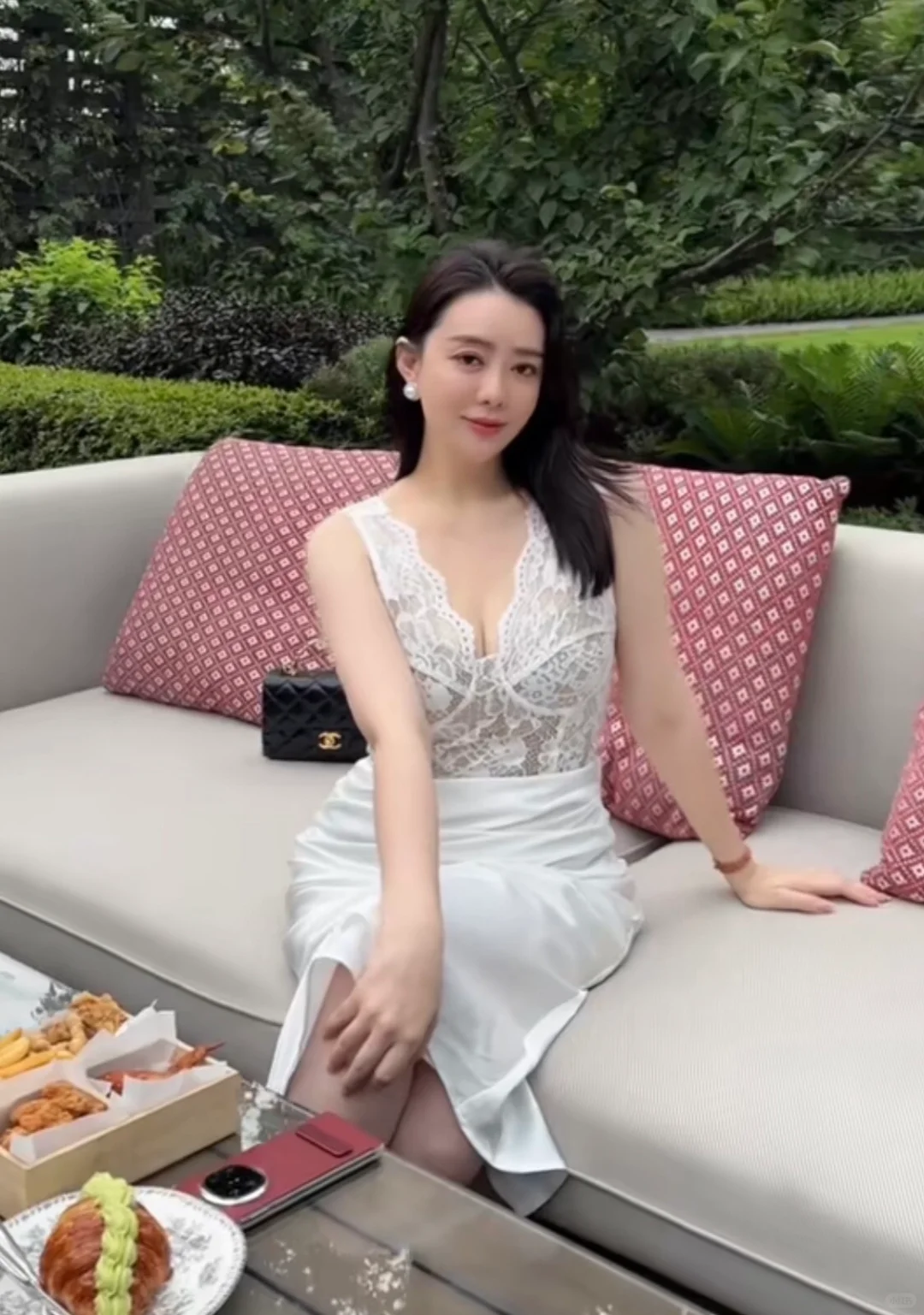 模特一枚 女人味🉑️泸冻寻靠谱摄影师