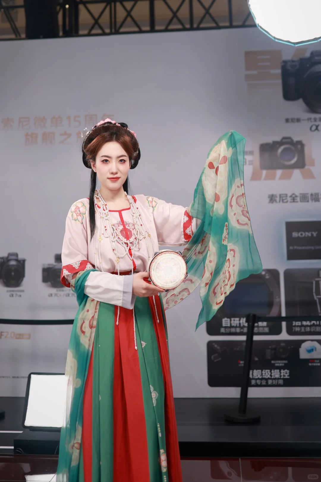 2025摄影器材展