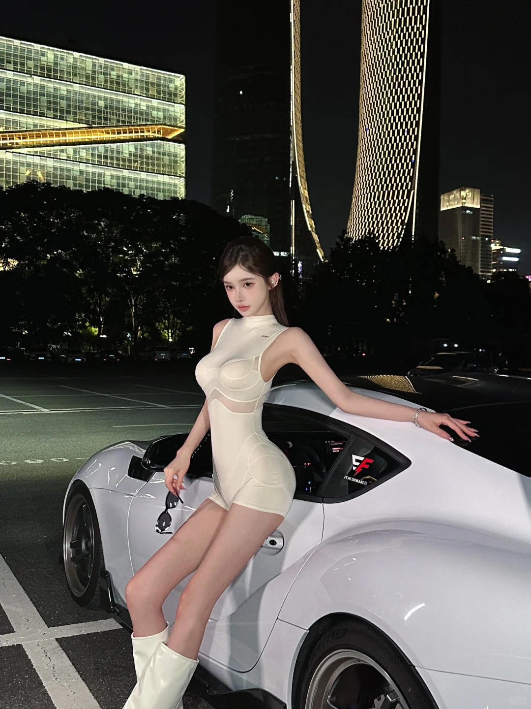 装一下酷🤍