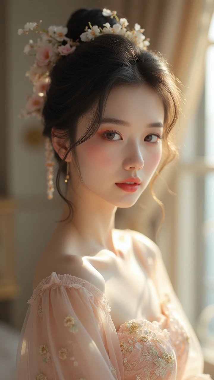 怎么好看怎么来💞💞💞