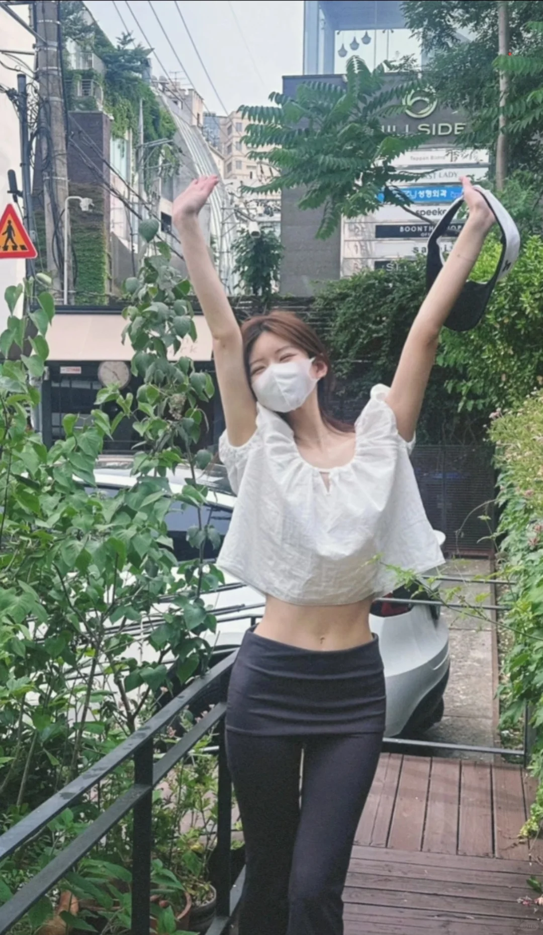 我的减肥动力❗手上的kfc已经不香了