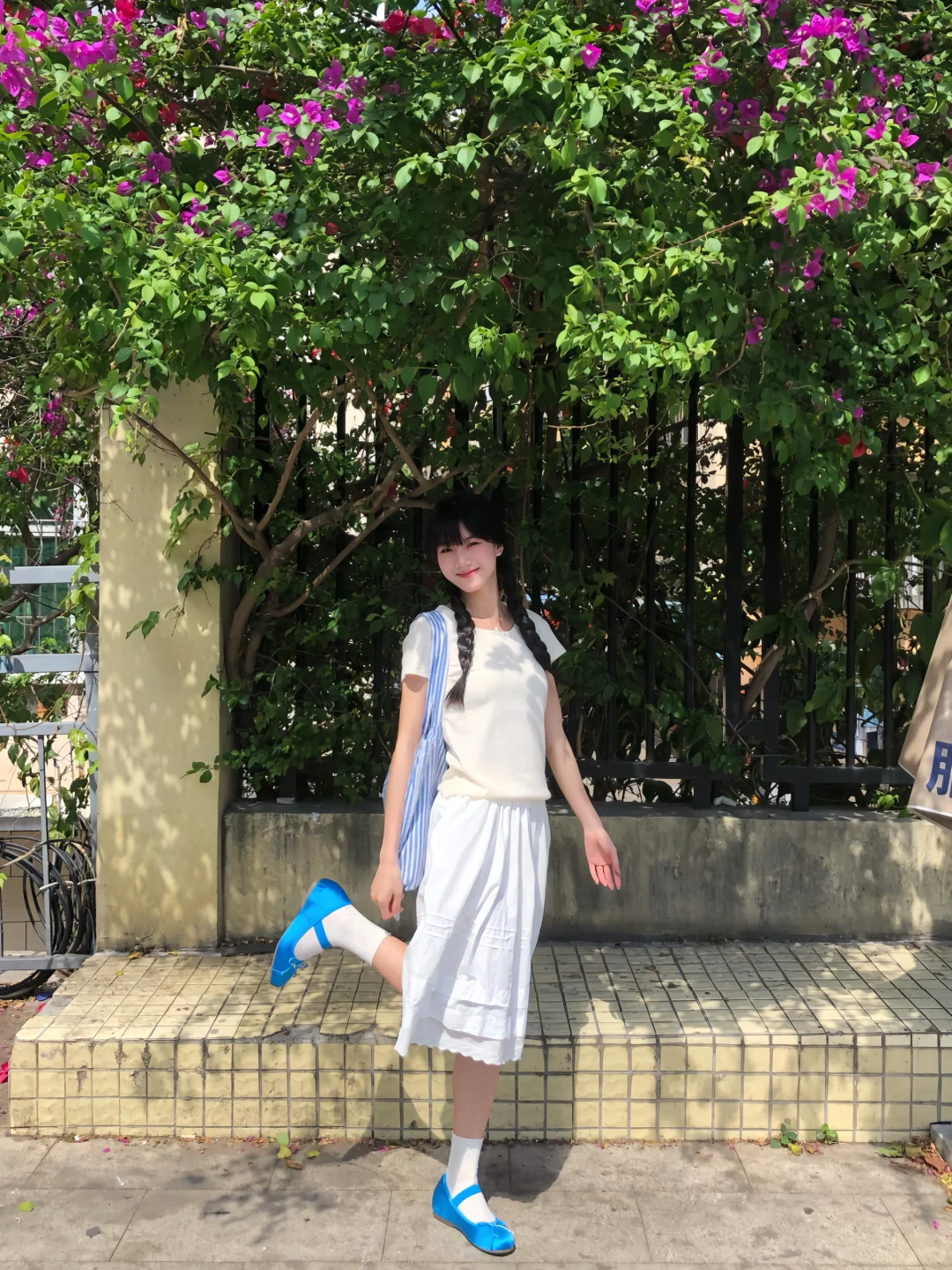 最近穿搭1️⃣8️⃣图