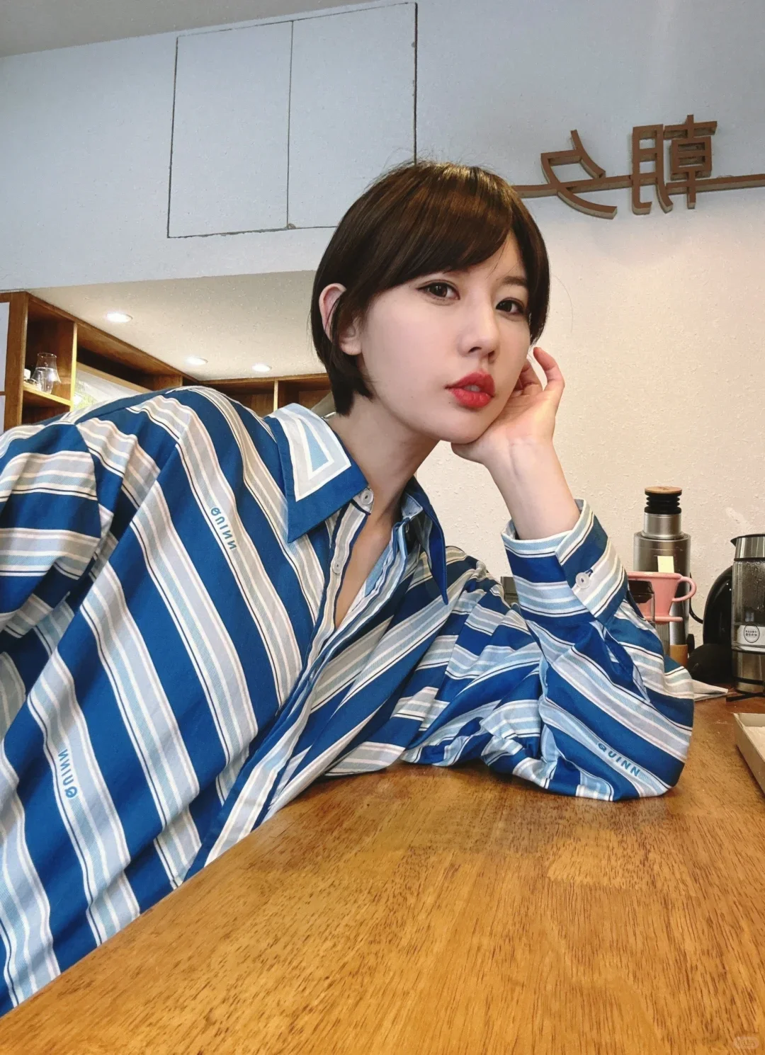 35岁，空腹挨饿5年，靠日式保养活出少女感