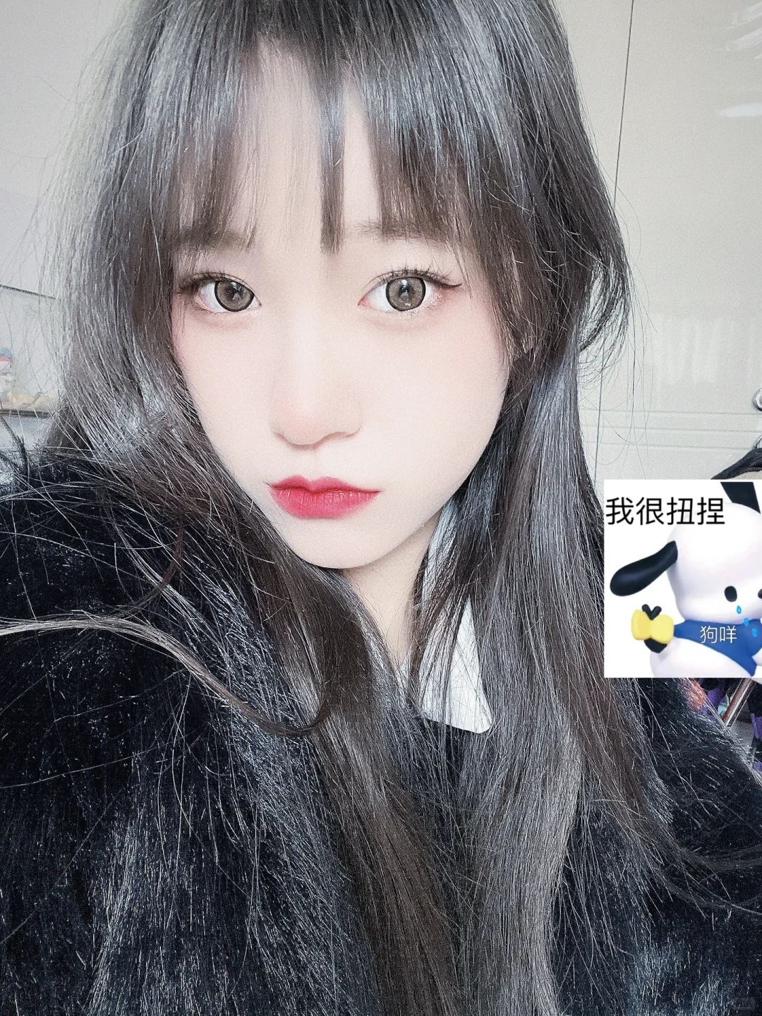 好利来听我说谢谢你