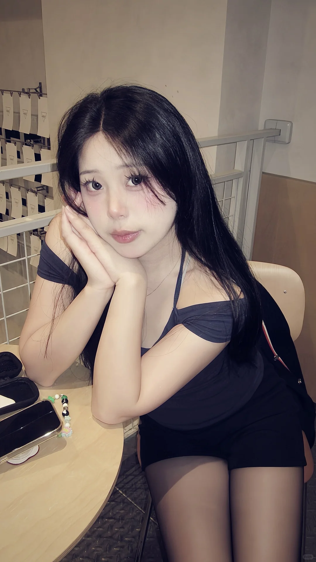 勾引女孩的事我全干了