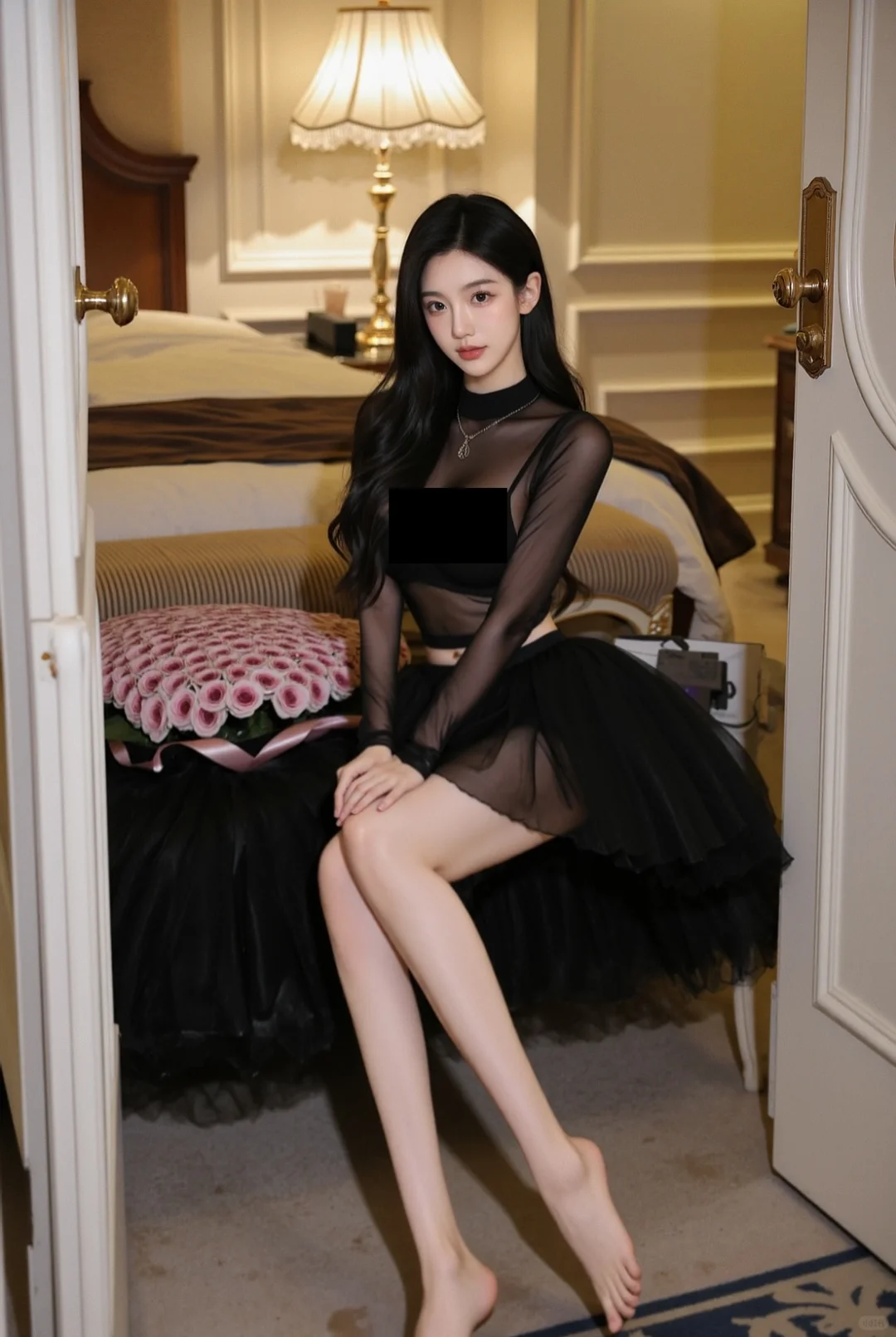 ˗ˋˏ❤︎ˎˊ˗心动小镜头