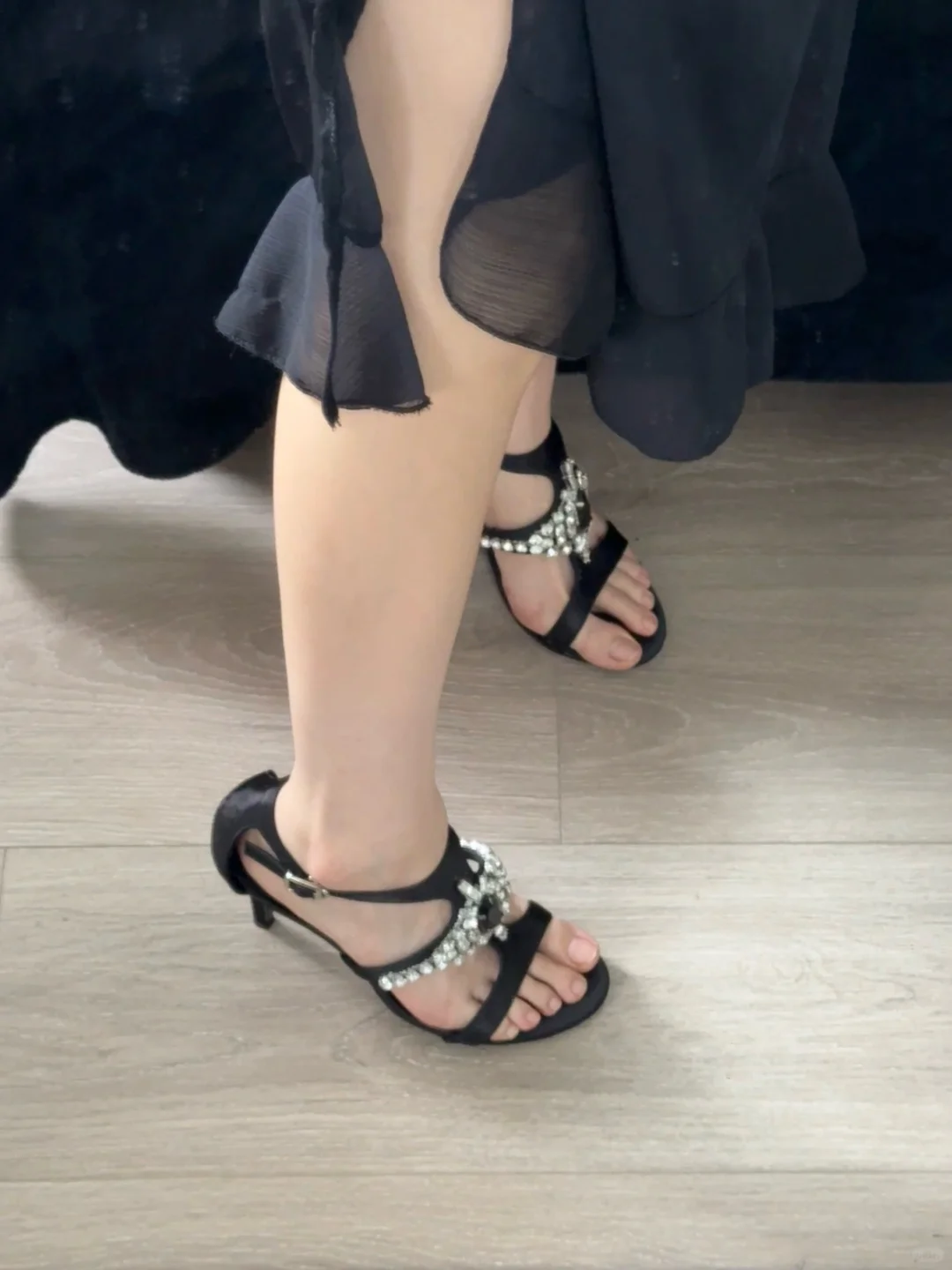 成熟女人最有魅力了好吗！！你拿什么拒绝我