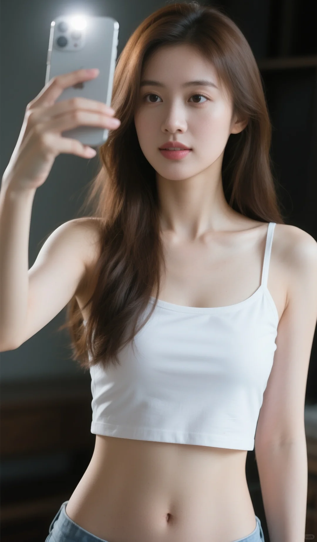 是我喜欢的轻熟女风格～
