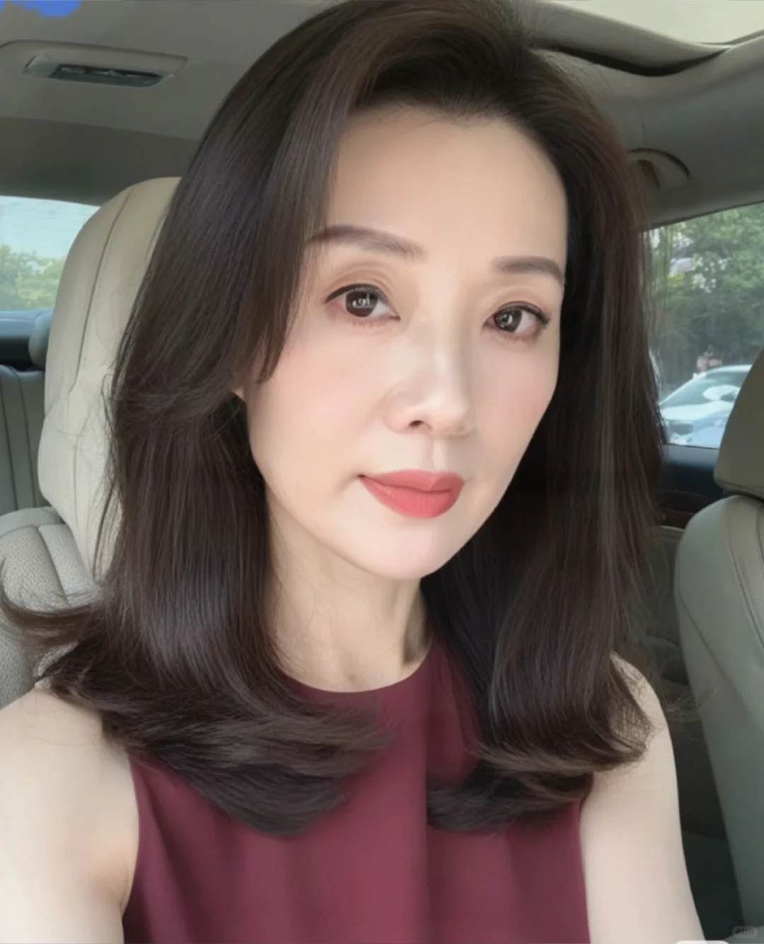 46岁不年轻，还会有人喜欢吗？
