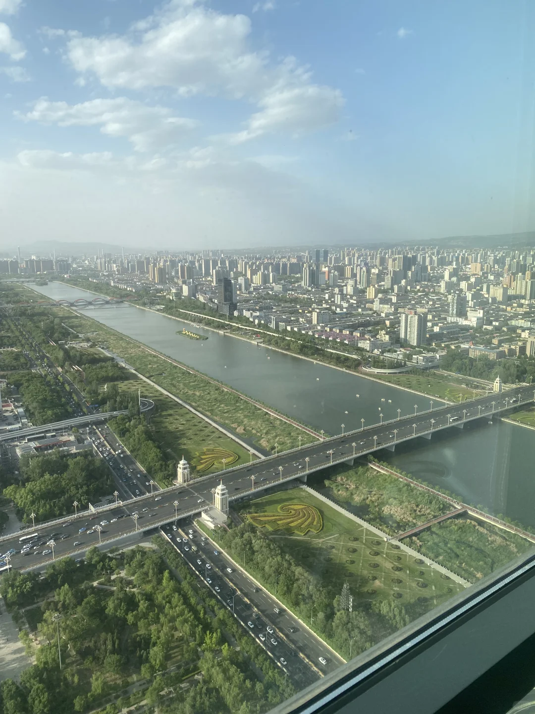 在全女公司实习让我后悔保研了…………