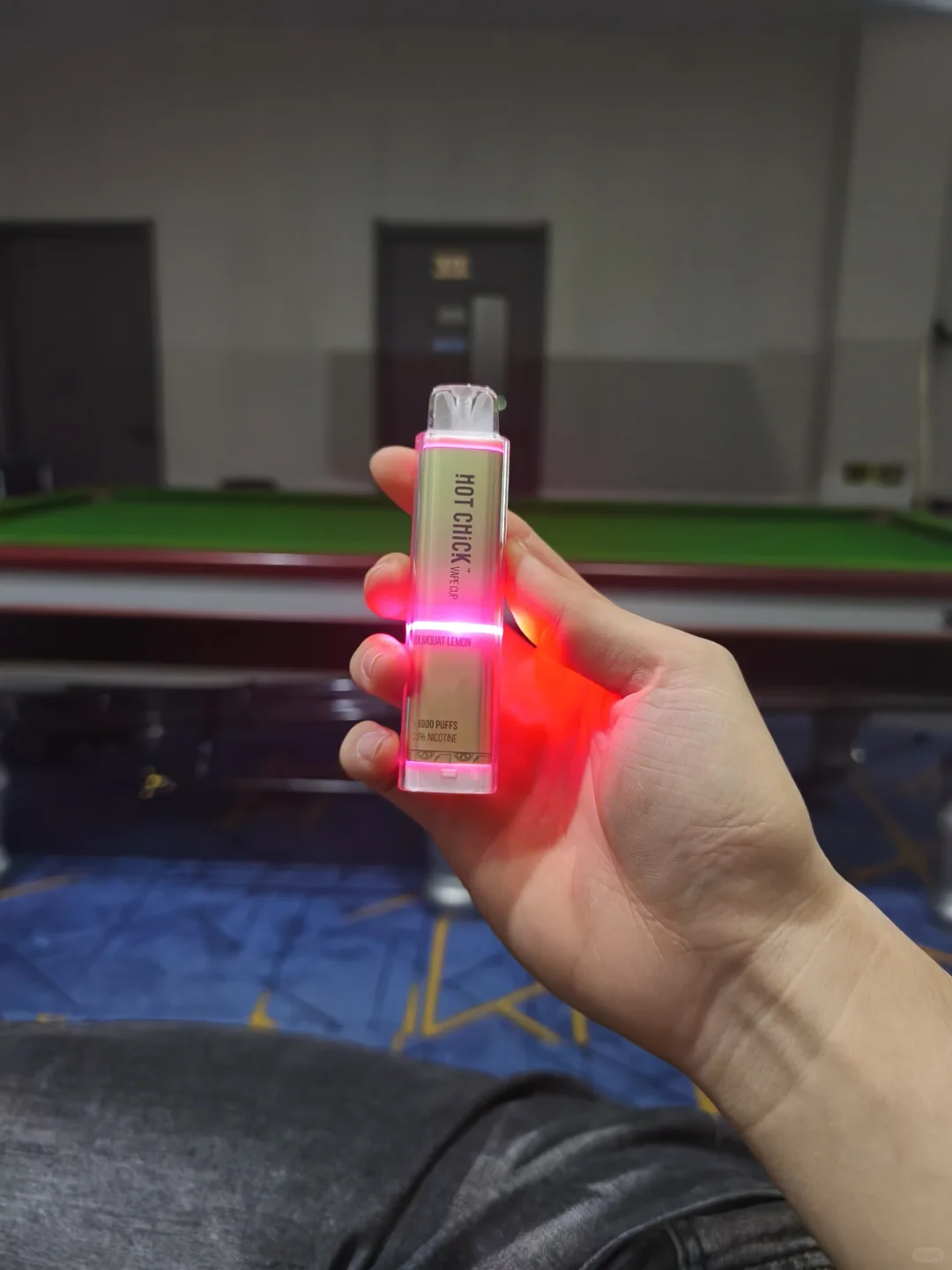 谁懂！味道真的很好