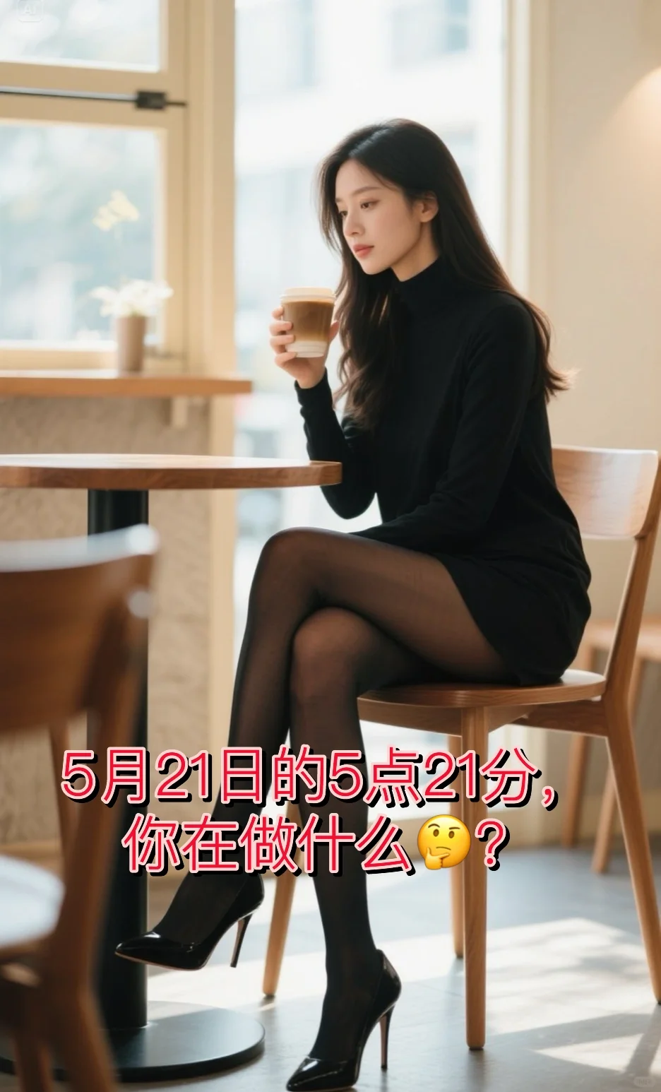 她好有氛围感啊啊啊啊啊！！！