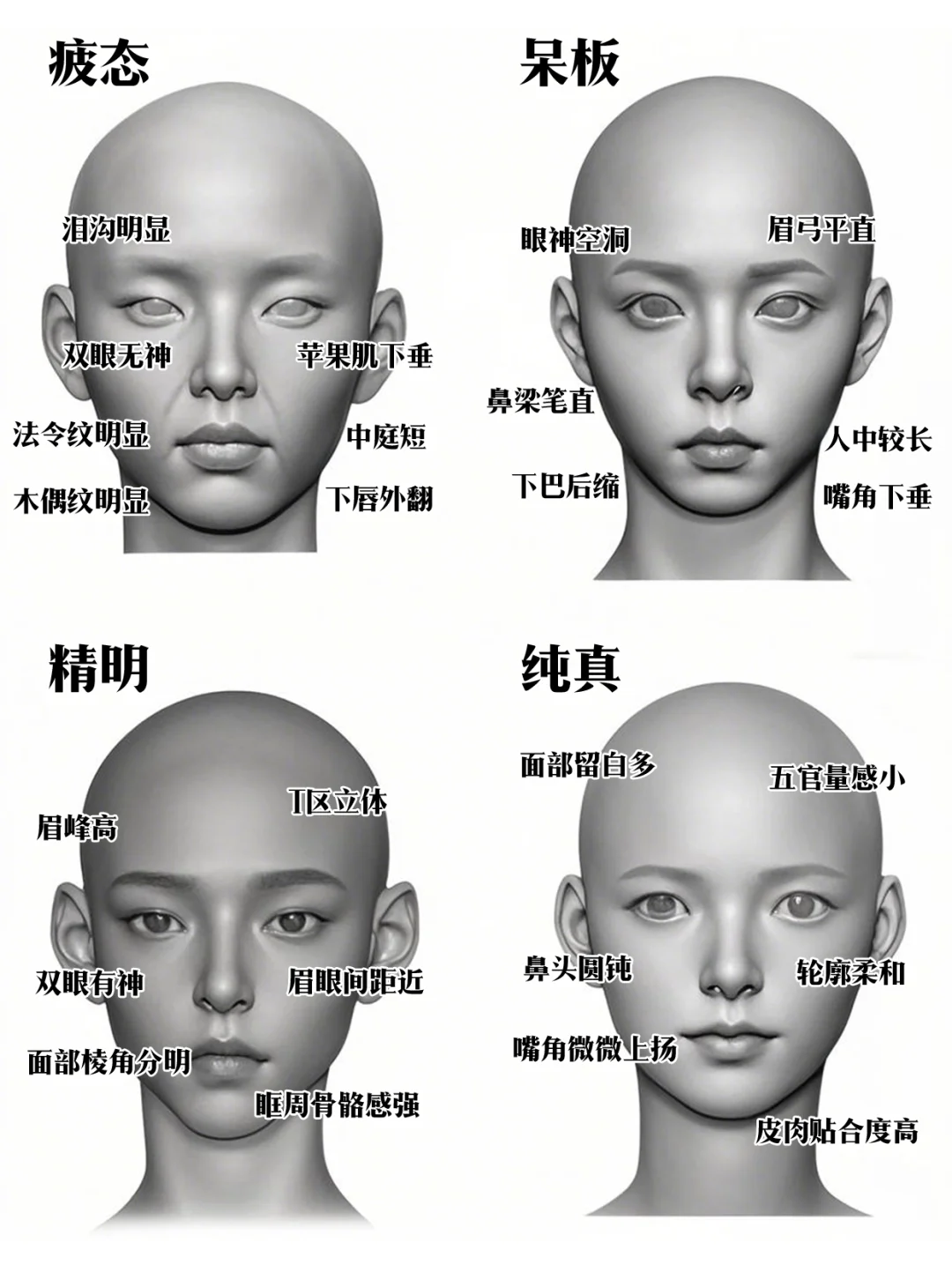 为什么有人第一眼就让你感到 “气场不合？