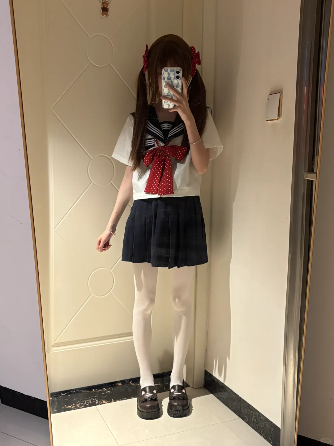 150小个子｜袜子长度参考