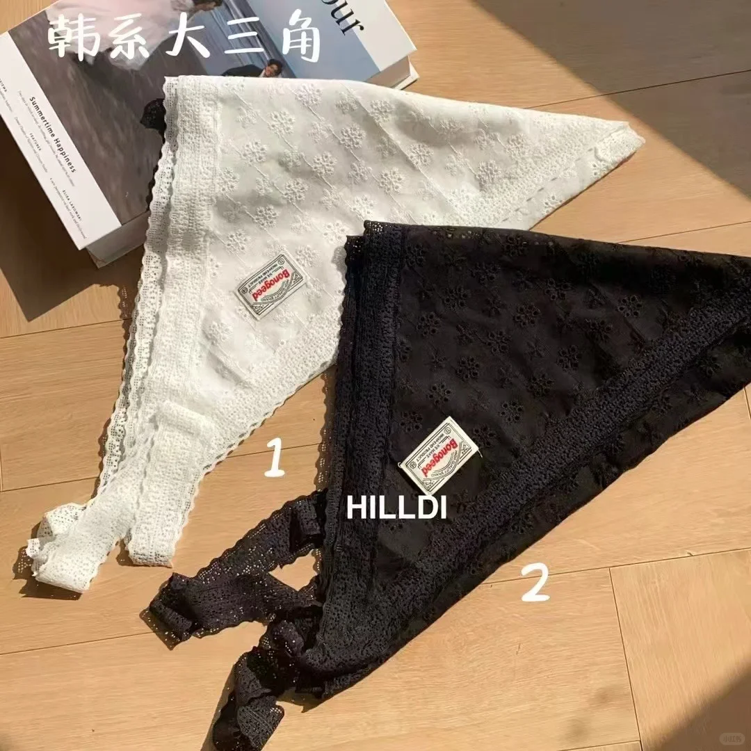 new纯棉三角P帘！今年真的很流行P帘