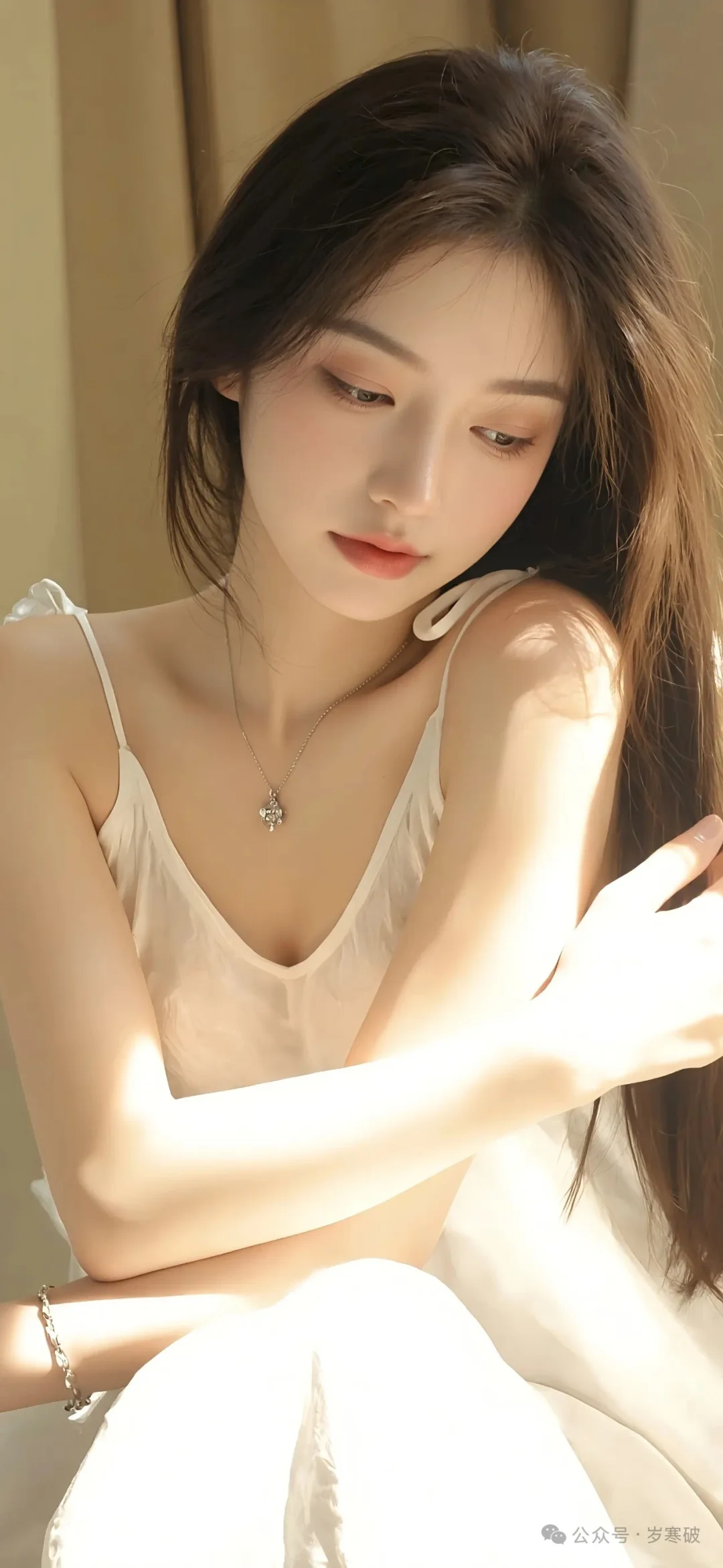 美女壁纸 | 8K全屏壁纸、超清壁纸