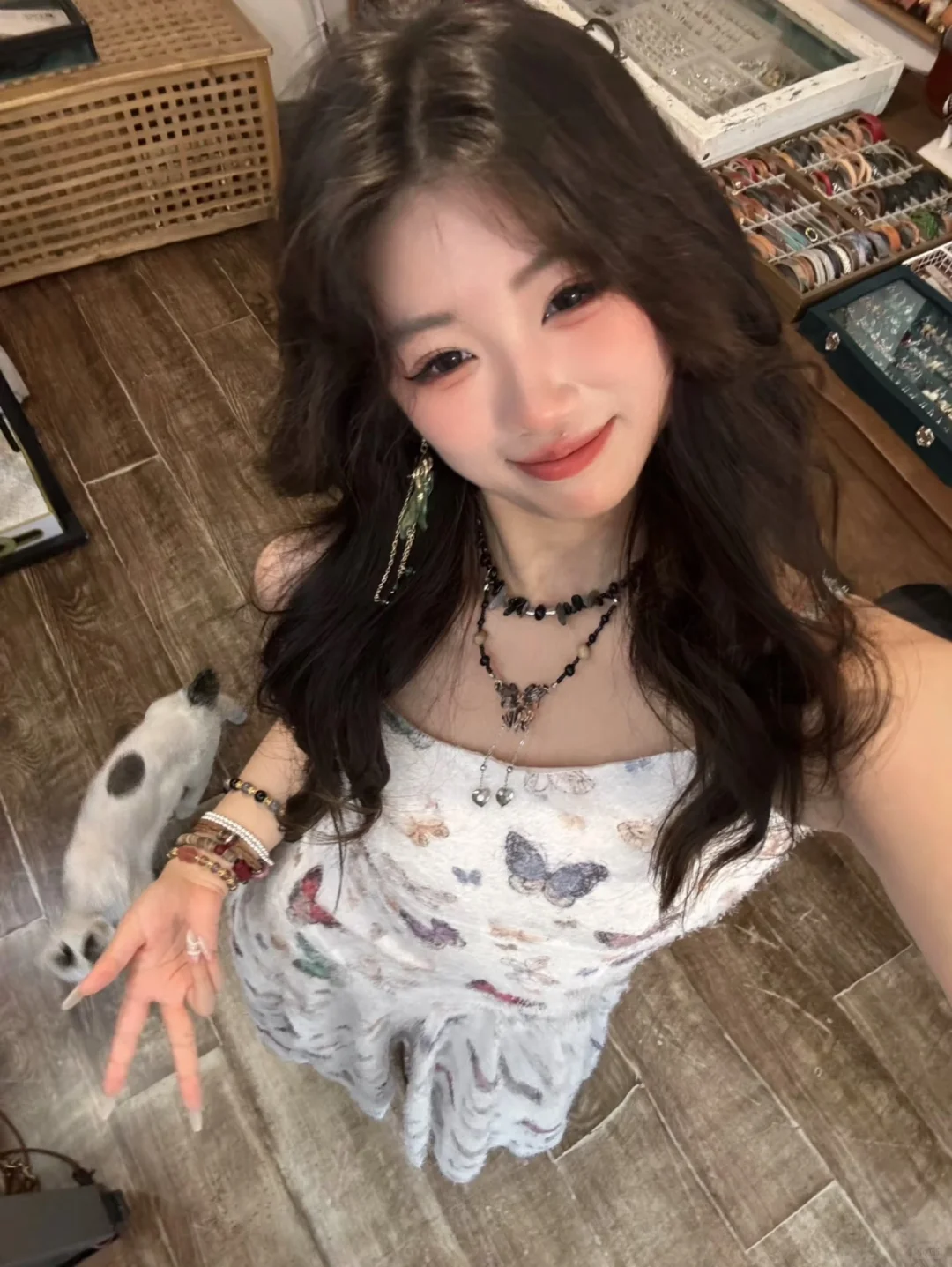 人生苦短 穿什么基础款（夏天合集！！❗️