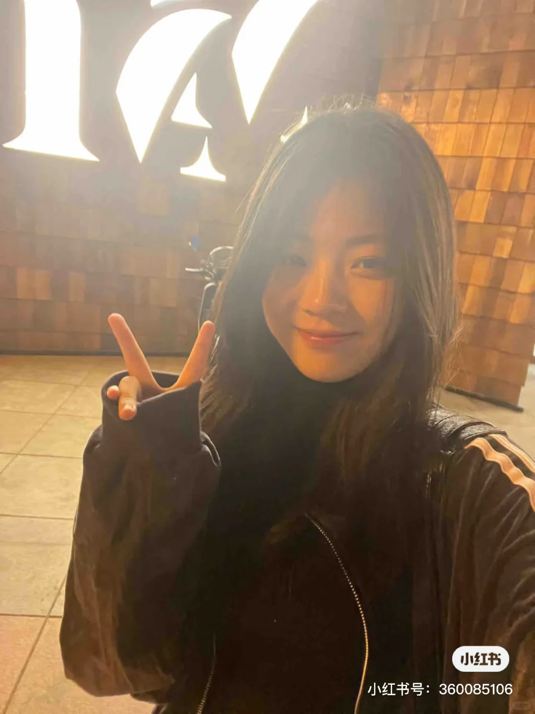 漂亮女博士，（1）