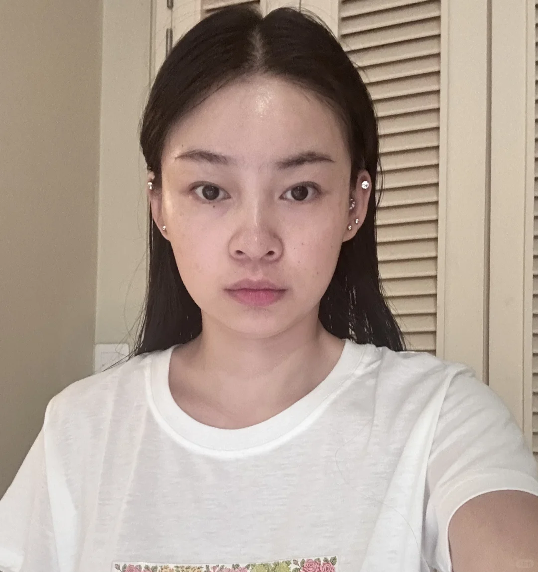 不要低估一个女生变美的决心😭11个月！！