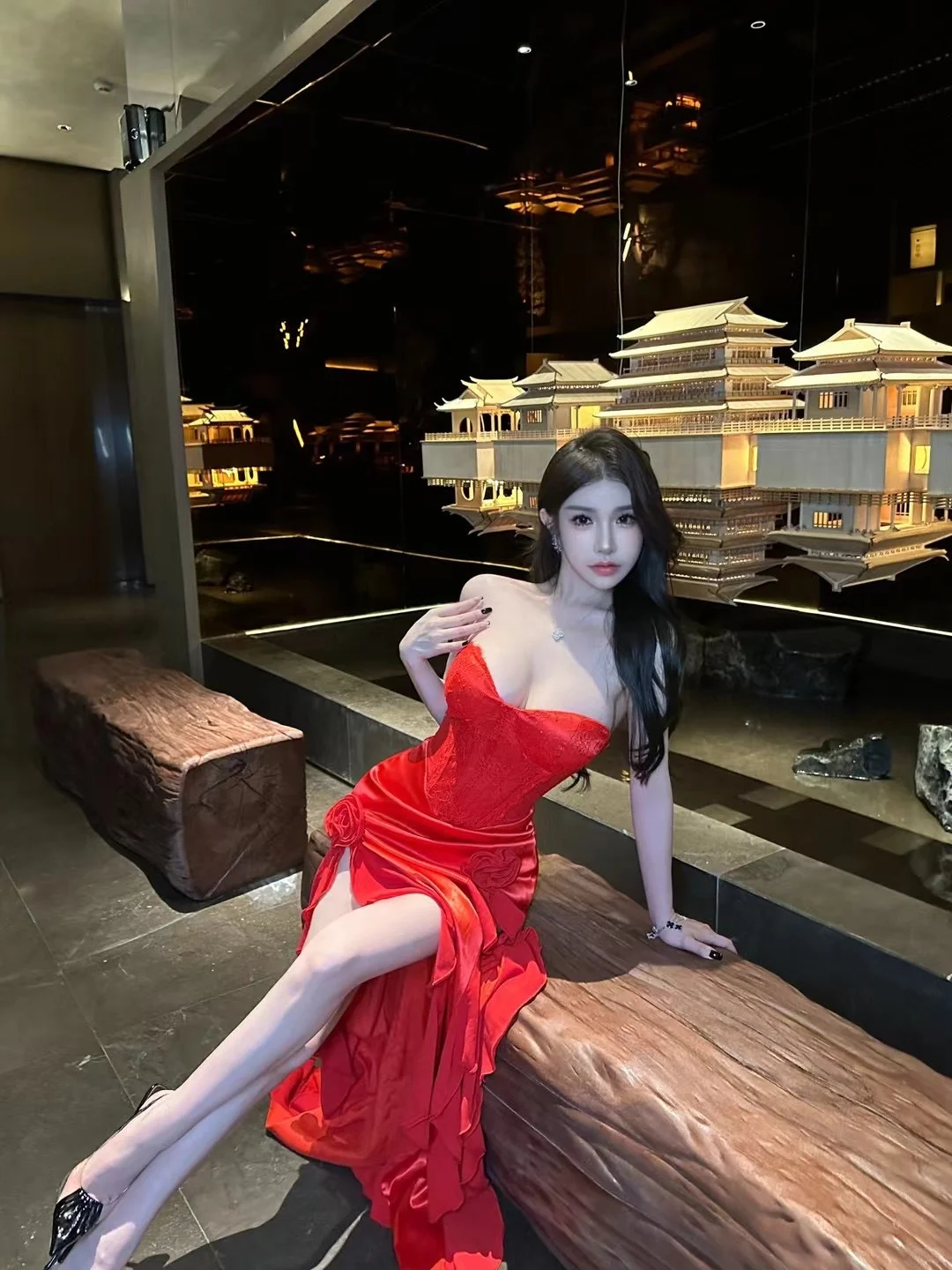 是你的小可爱吗？