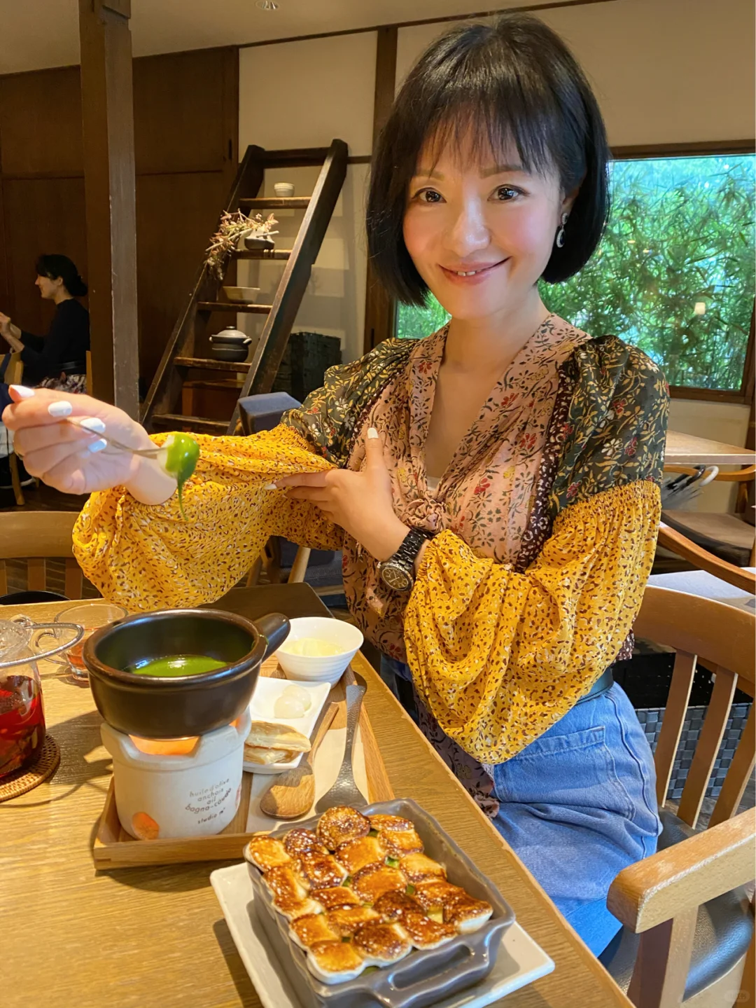 女的不自立真的没有自信吗 我不是