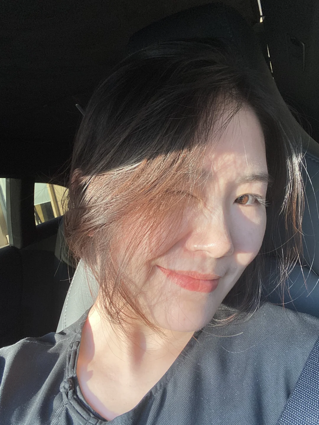 照片不p了！无美颜无滤镜更有生命力