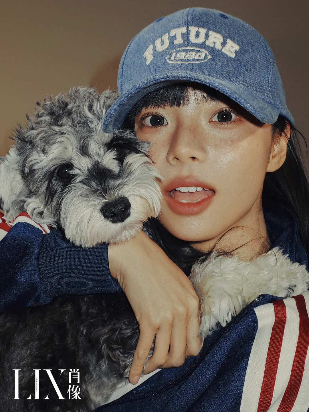 🎾有“网”瘾了！超飒的少女运动写真，太爱啦！