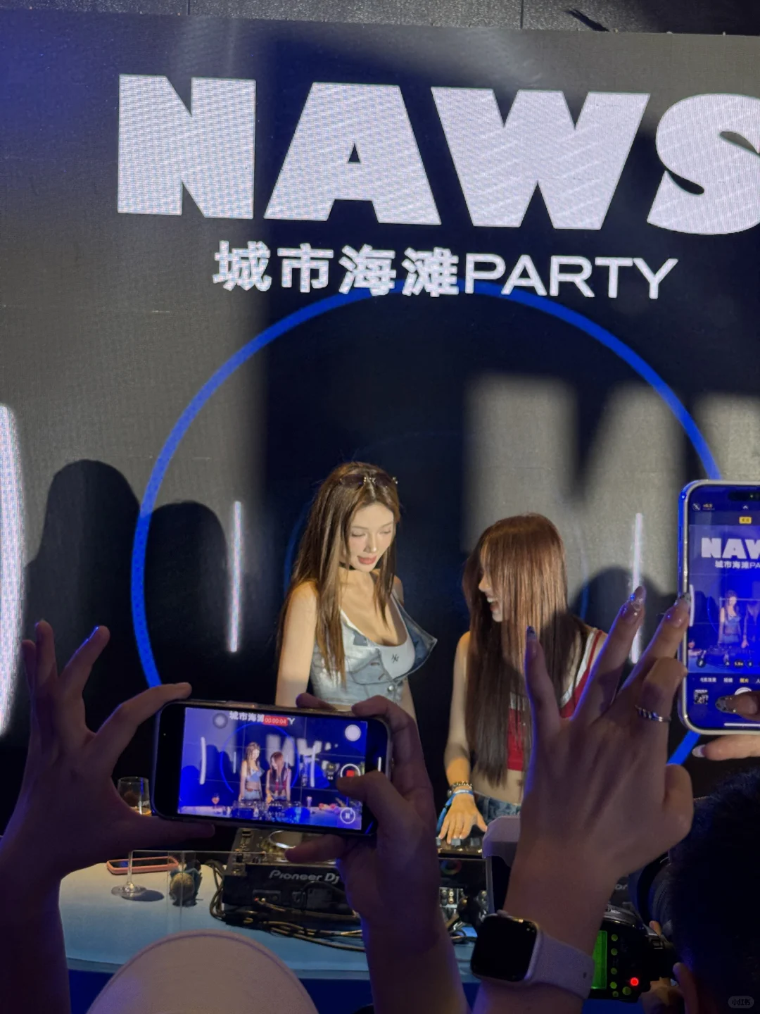 全是美女！！！