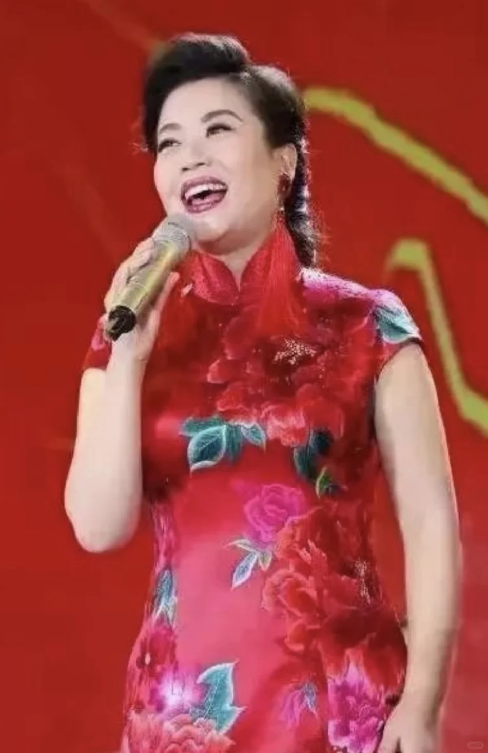 张也：丰腴之美，自成风雅