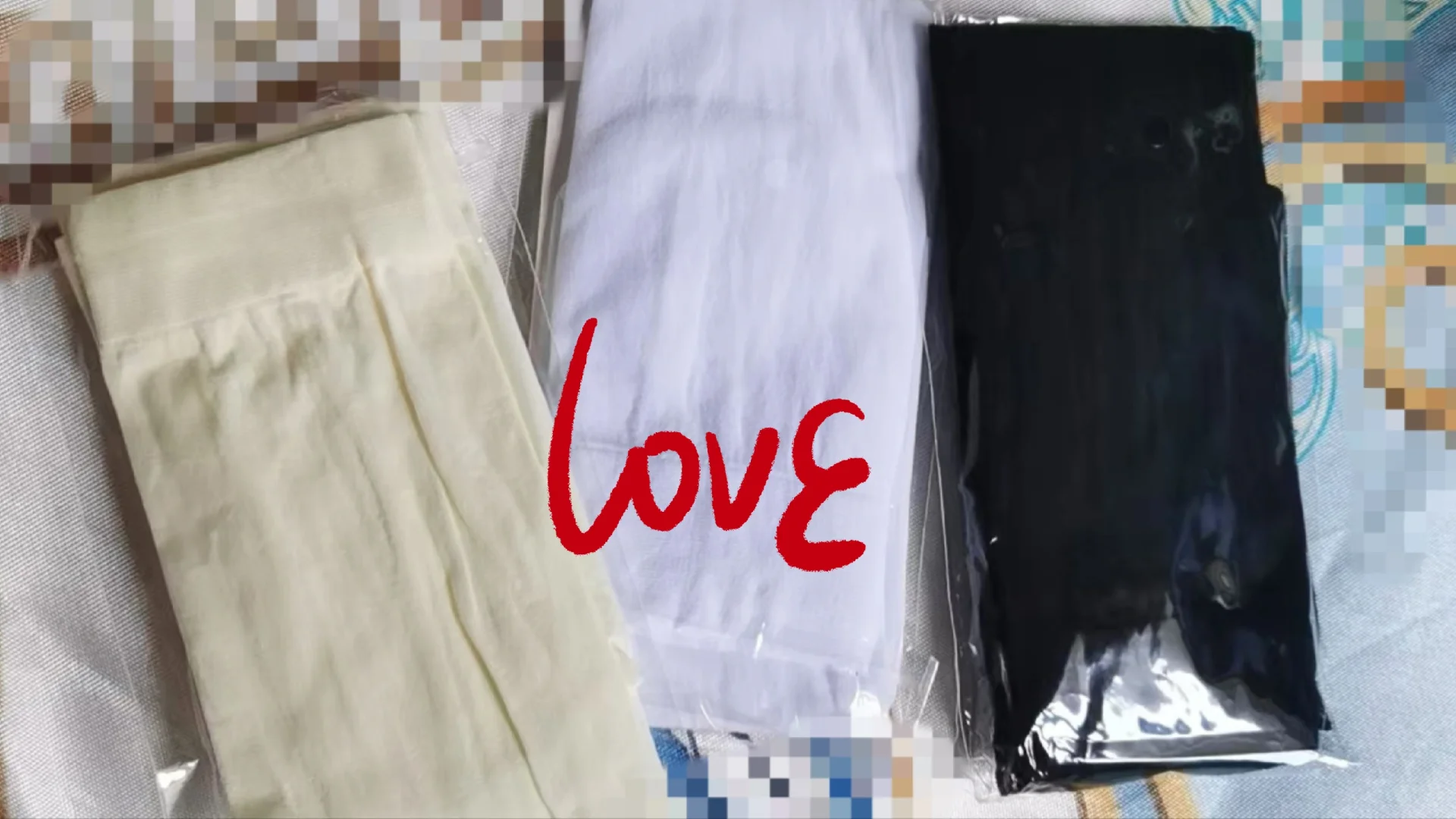 JK女王的过膝袜