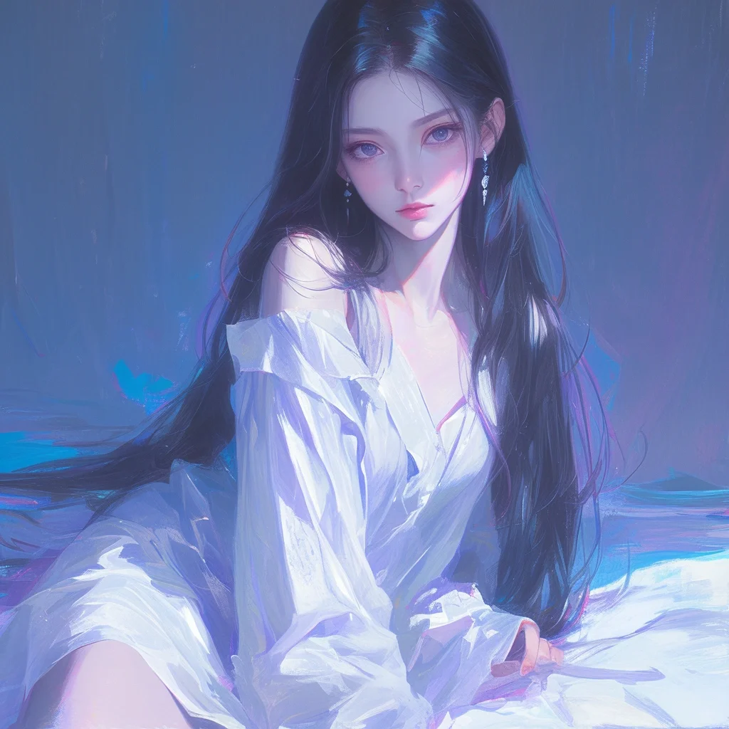 镀光少女