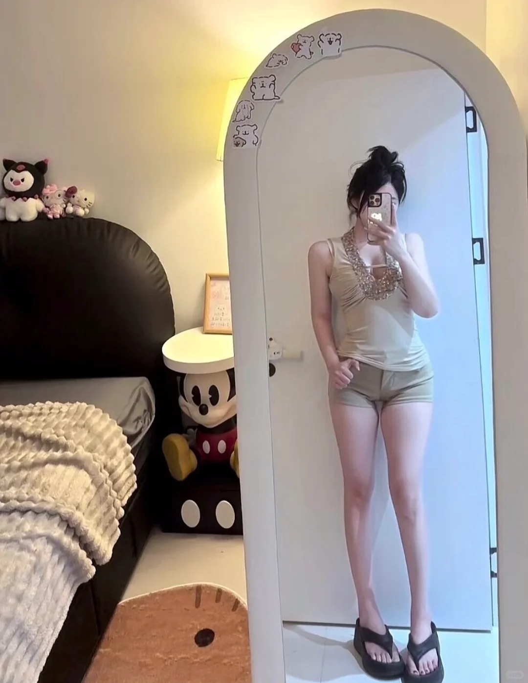 花好看 树好看 都不如你好看