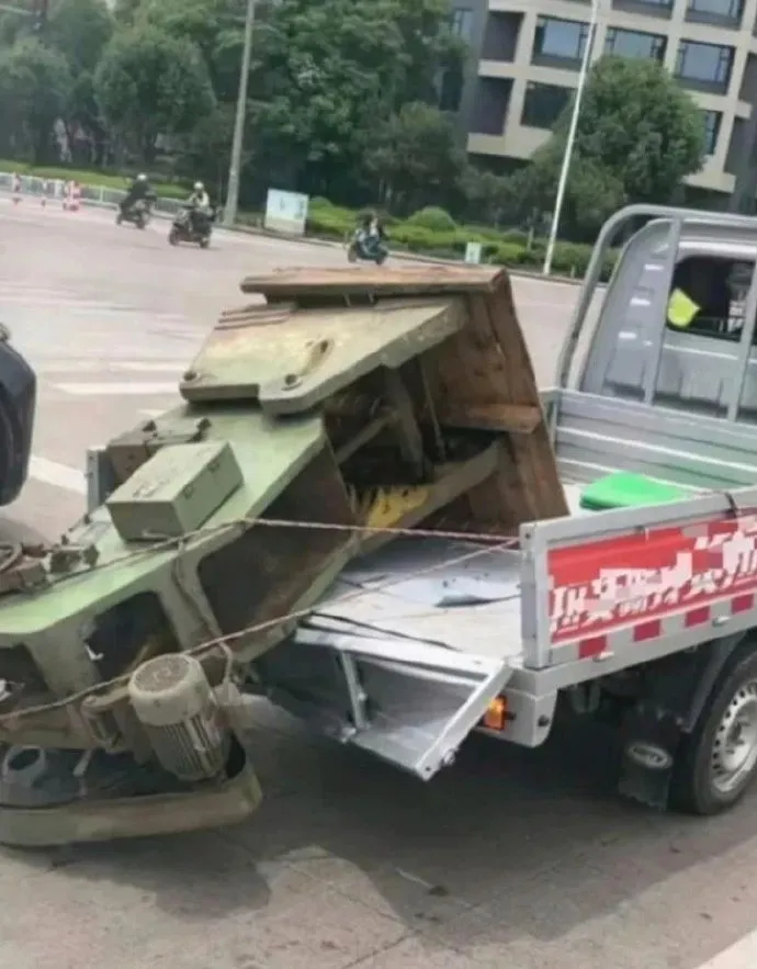 真就一个敢叫一个敢拉
