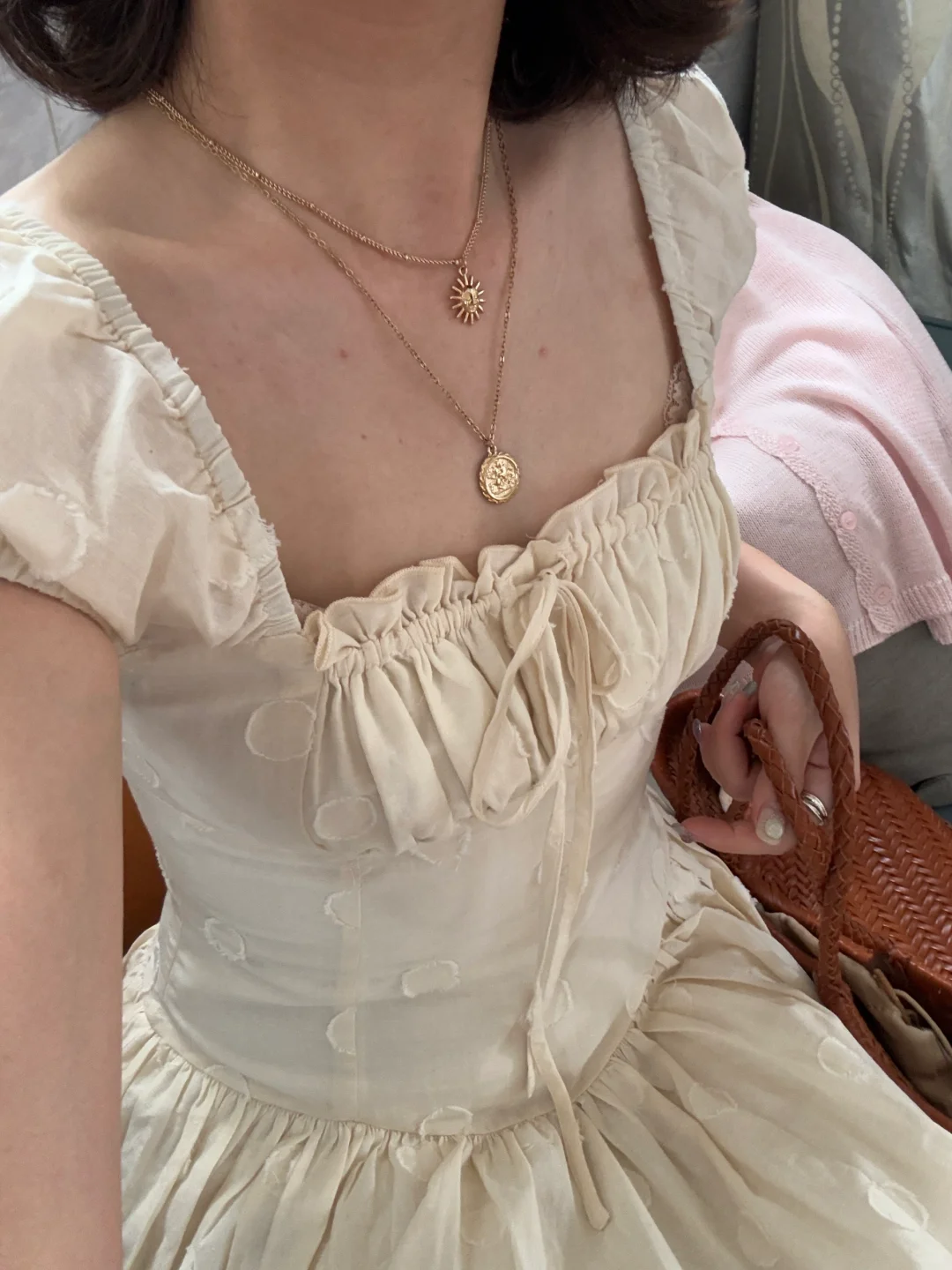 做优雅女人从穿上这条裙子👗开始